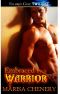 [Warrior Hunger 01] • Embraced by a Warrior